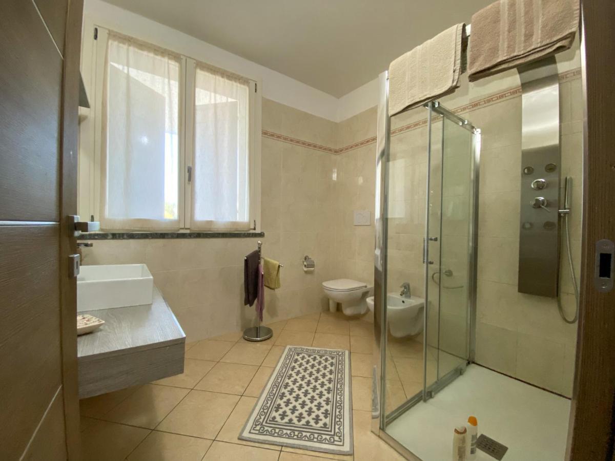 Bed & Breakfast La Pilona Bagnolo San Vito Luaran gambar