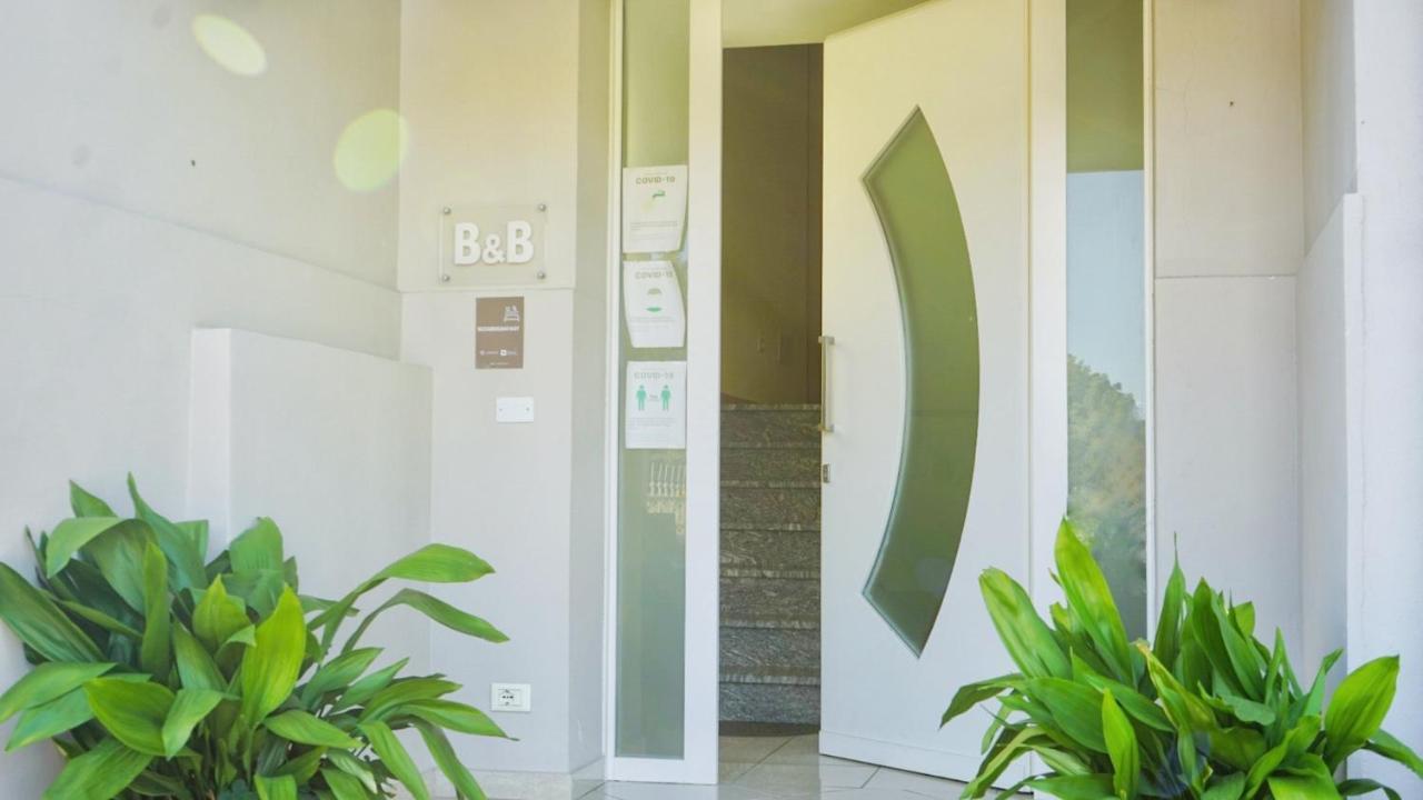 Bed & Breakfast La Pilona Bagnolo San Vito Luaran gambar