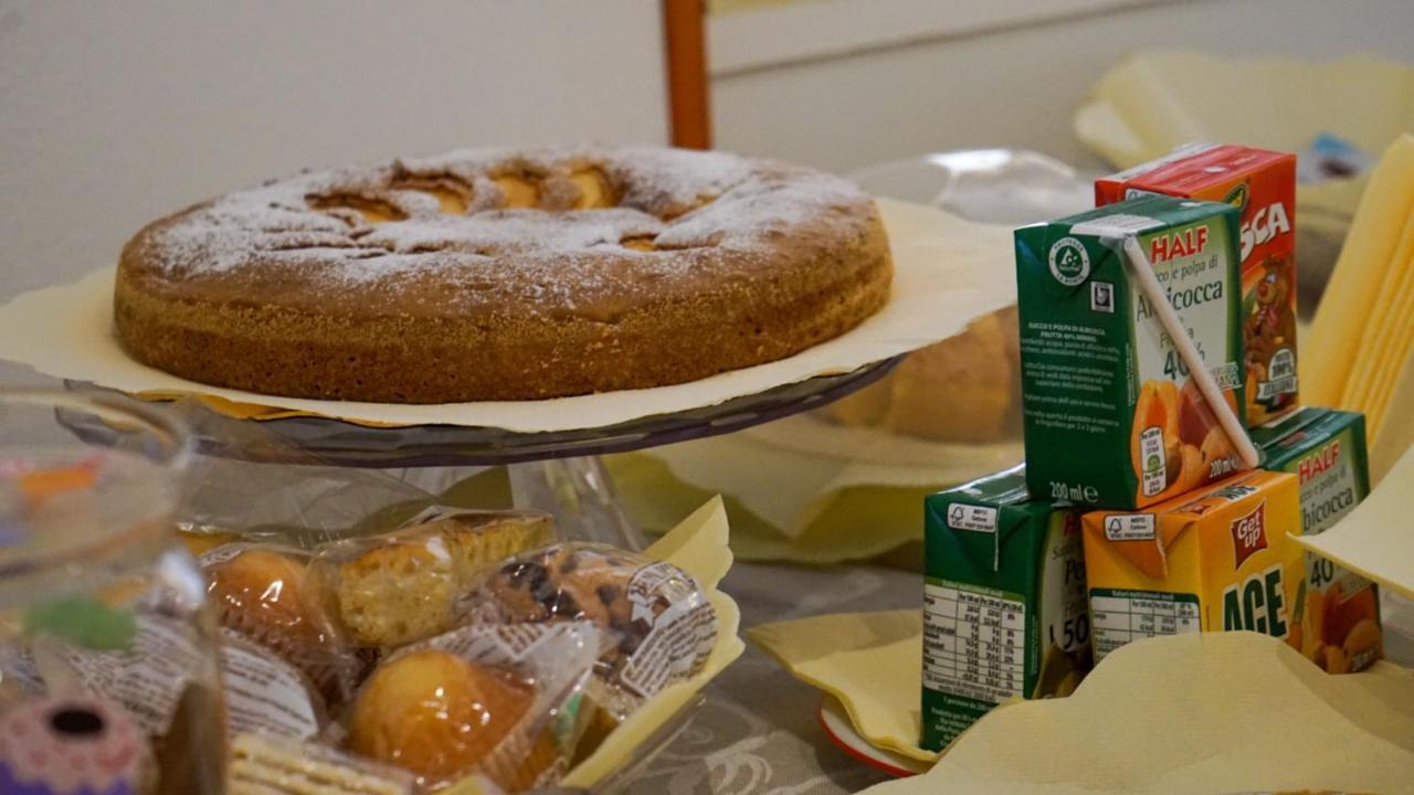 Bed & Breakfast La Pilona Bagnolo San Vito Luaran gambar