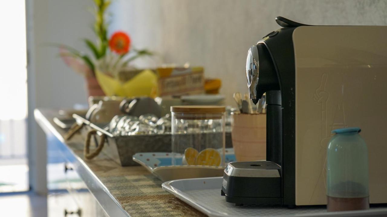 Bed & Breakfast La Pilona Bagnolo San Vito Luaran gambar
