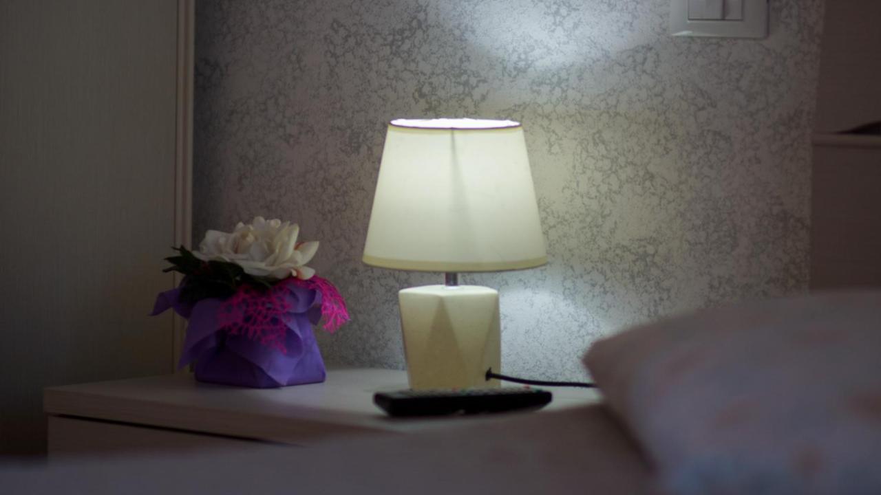 Bed & Breakfast La Pilona Bagnolo San Vito Luaran gambar