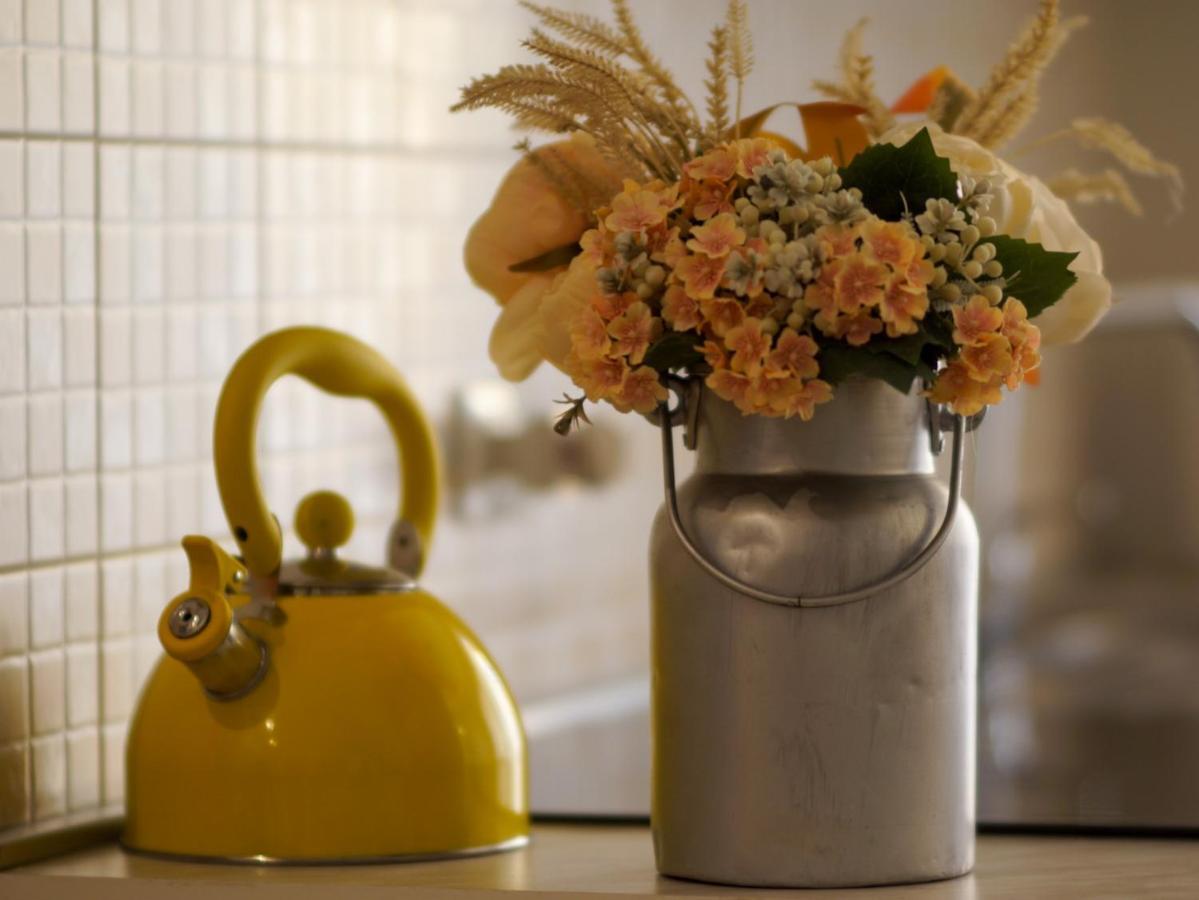 Bed & Breakfast La Pilona Bagnolo San Vito Luaran gambar