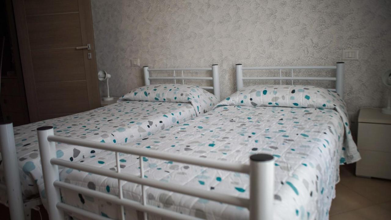 Bed & Breakfast La Pilona Bagnolo San Vito Luaran gambar