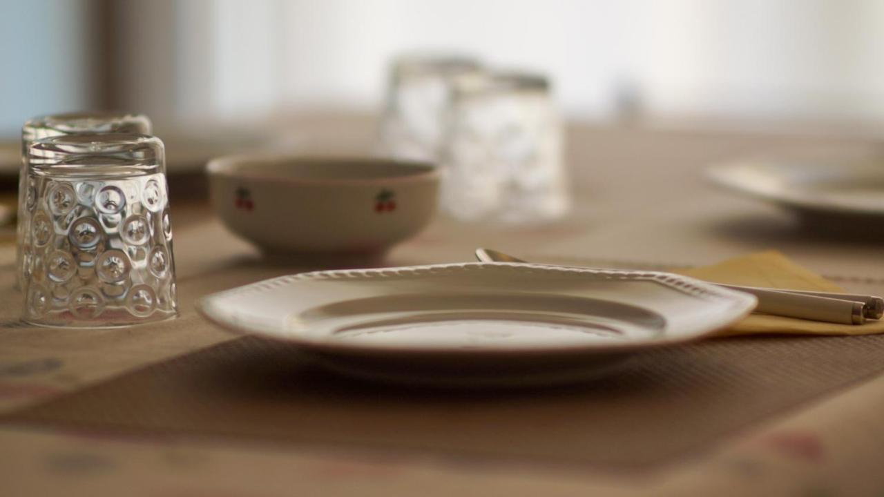Bed & Breakfast La Pilona Bagnolo San Vito Luaran gambar