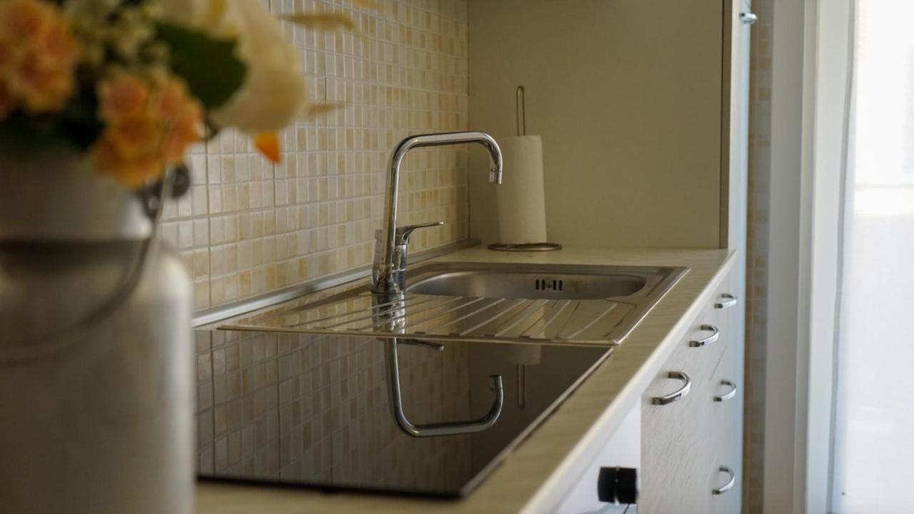 Bed & Breakfast La Pilona Bagnolo San Vito Luaran gambar