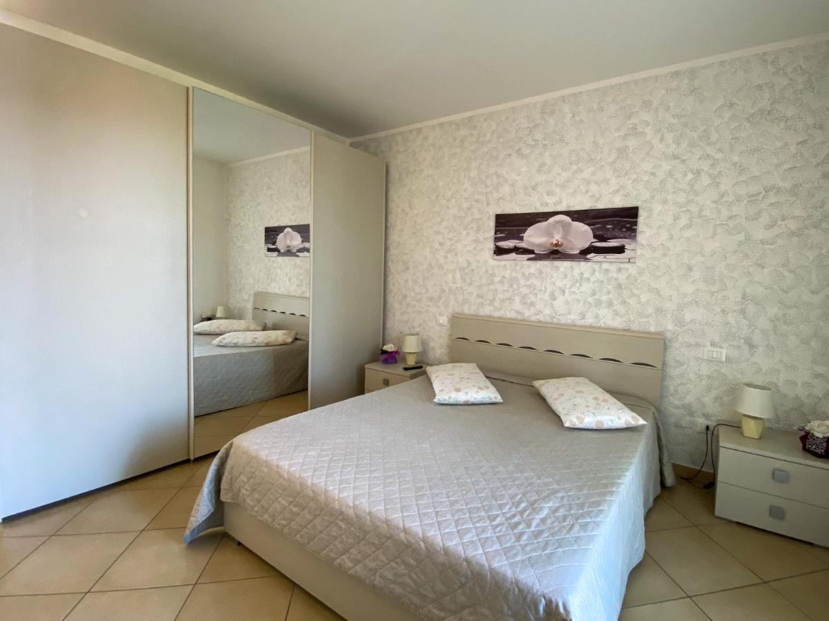 Bed & Breakfast La Pilona Bagnolo San Vito Luaran gambar