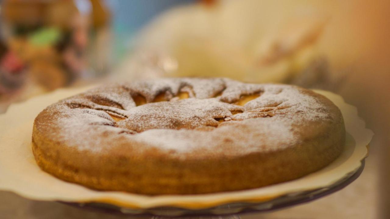 Bed & Breakfast La Pilona Bagnolo San Vito Luaran gambar