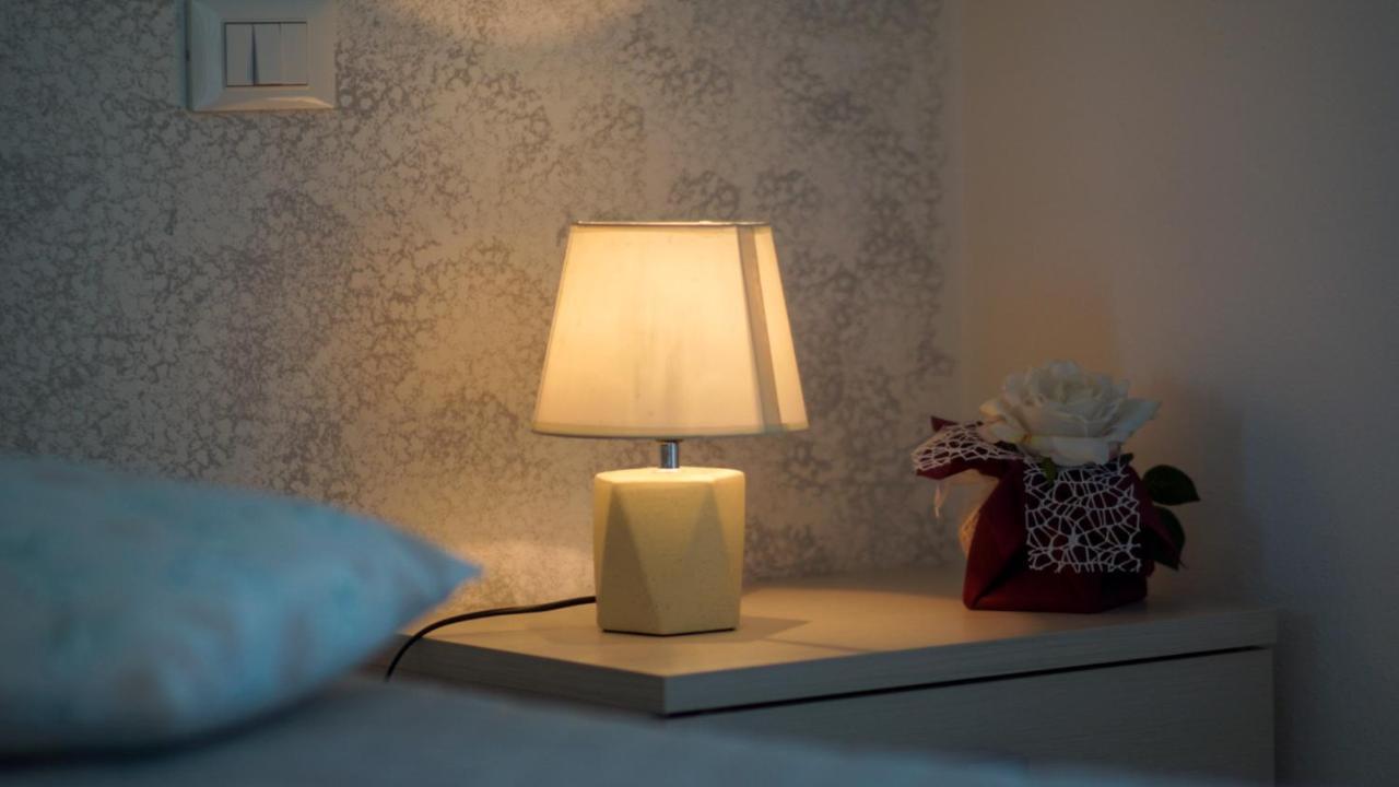 Bed & Breakfast La Pilona Bagnolo San Vito Luaran gambar