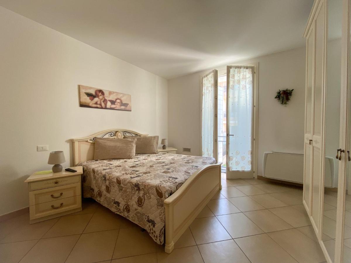 Bed & Breakfast La Pilona Bagnolo San Vito Luaran gambar