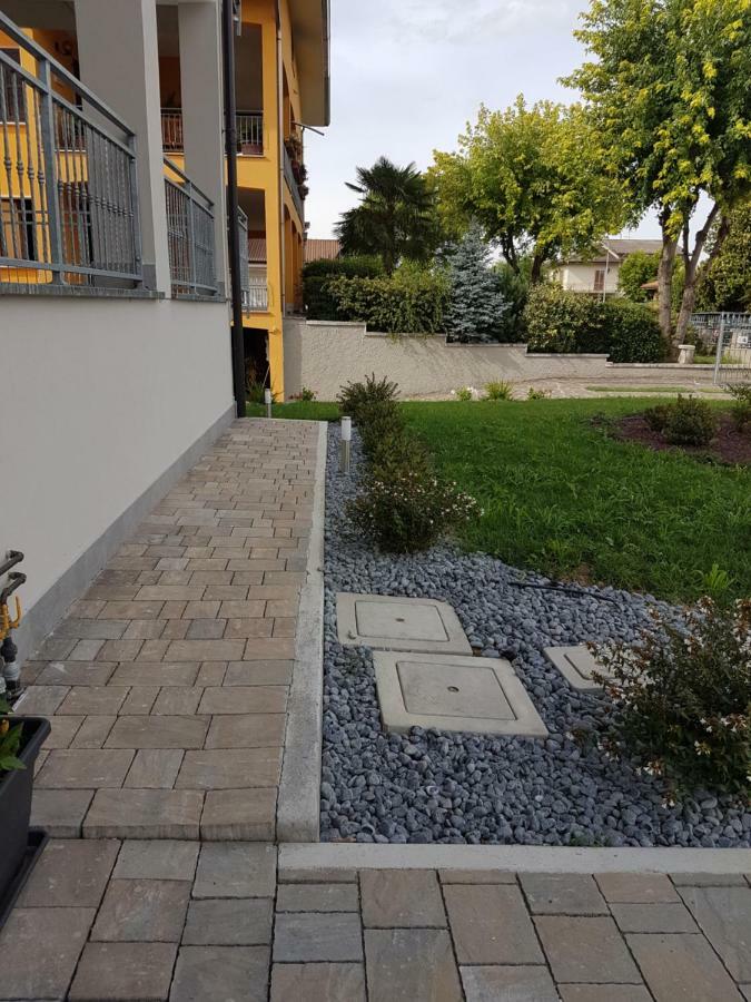 Bed & Breakfast La Pilona Bagnolo San Vito Luaran gambar