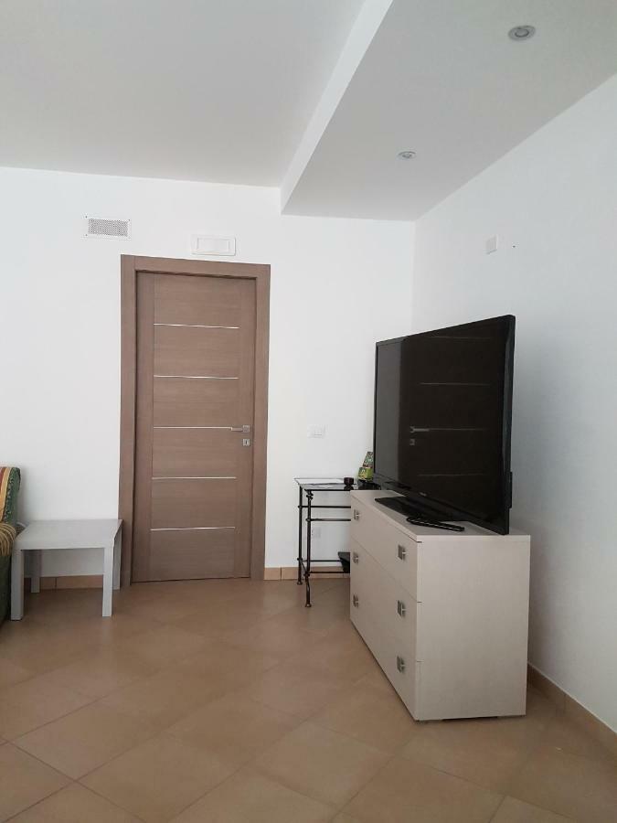 Bed & Breakfast La Pilona Bagnolo San Vito Luaran gambar